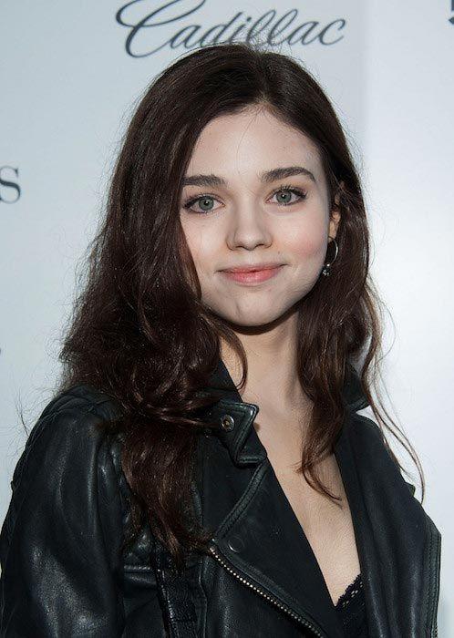 India Eisley Photo #1