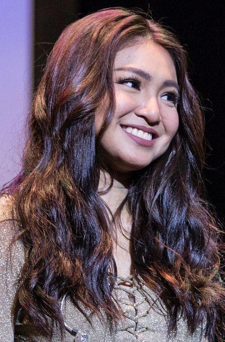 Nadine Lustre Photo #1