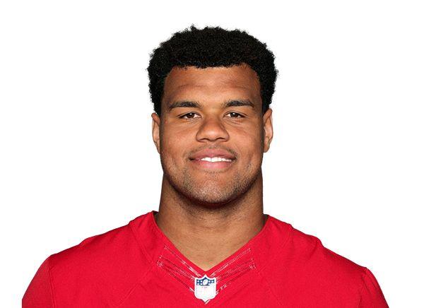 Arik Armstead Photo #1