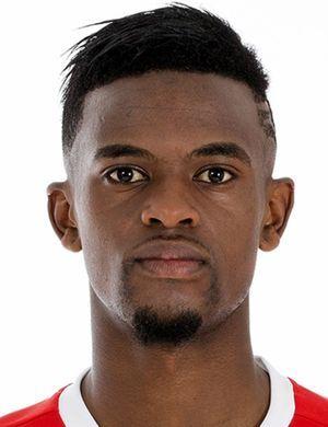 Nelson Semedo Photo #1