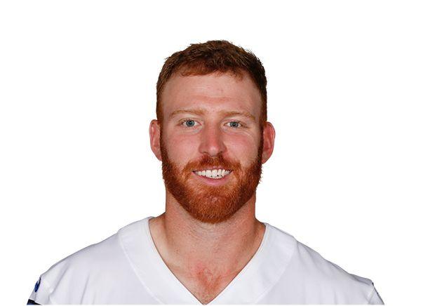 Cooper Rush Photo #1