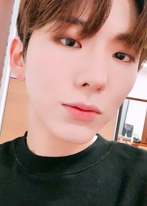 Kihyun Photo #1