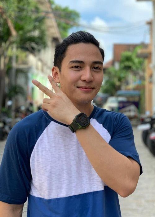 Jak Roberto Photo #1