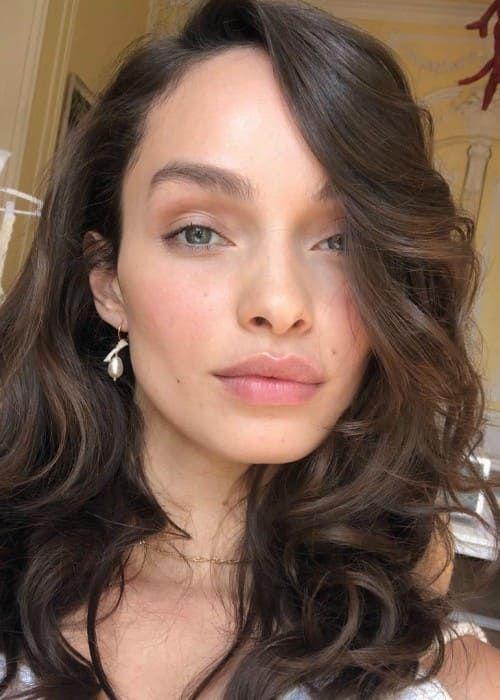 Luma Grothe Photo #1