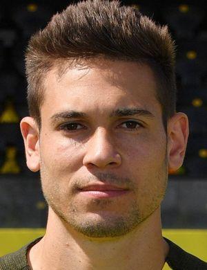 Raphaël Guerreiro Photo #1