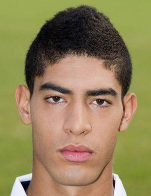 Adam Masina Photo #1