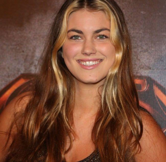 Charlotte Best Photo #1