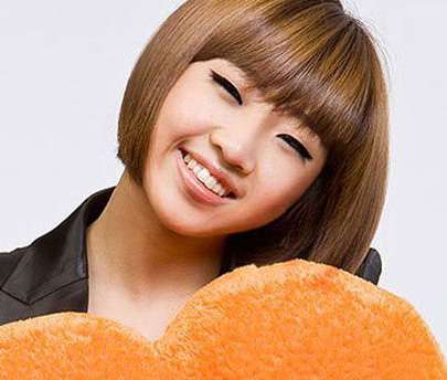 Minzy Photo #1