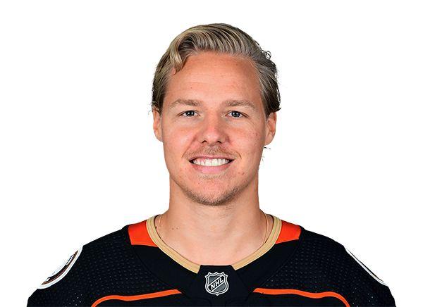 Hampus Lindholm Photo #1