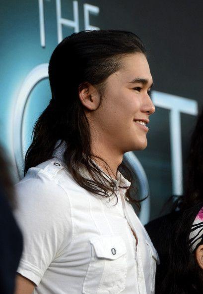 Booboo Stewart Photo #1