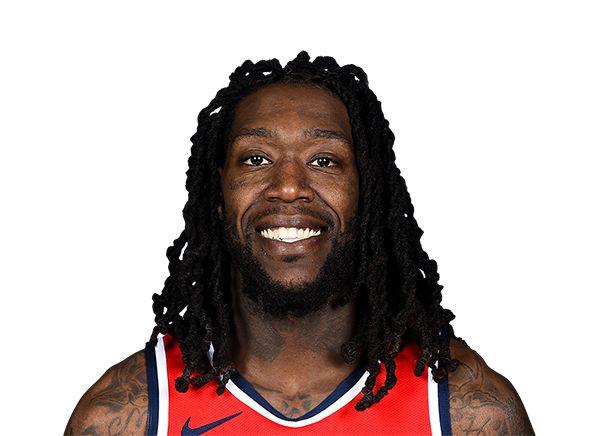 Montrezl Harrell Photo #1