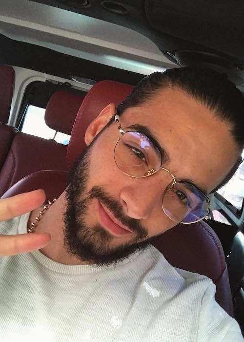 Maluma Photo #1