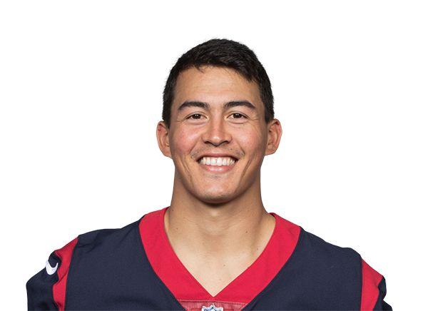 Ka'imi Fairbairn Photo #1