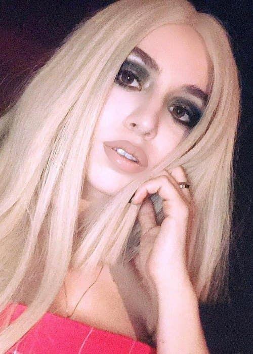 Ava Max Photo #1