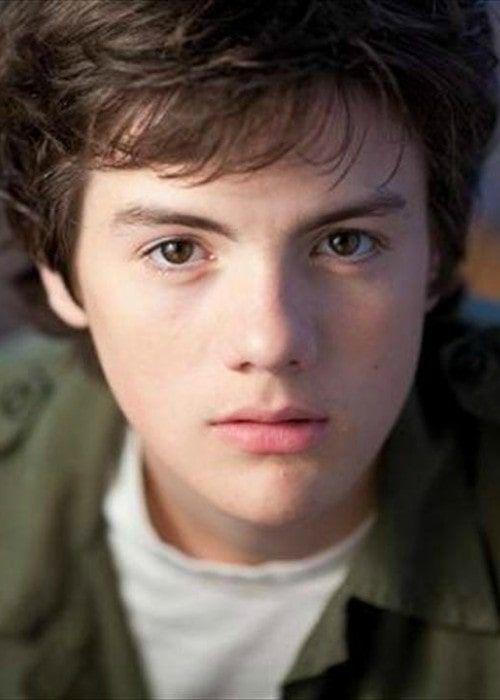 Matthew Knight Photo #1