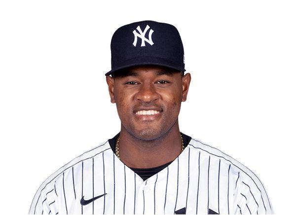 Luis Severino Photo #1