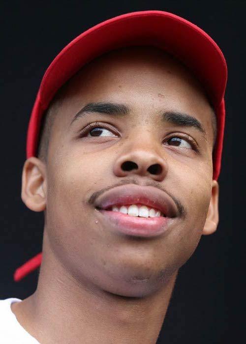 Earl Sweatshirt Photo #1