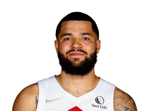 Fred VanVleet Photo #1