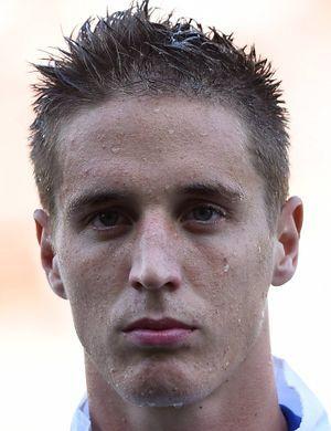 Andrea Conti Photo #1