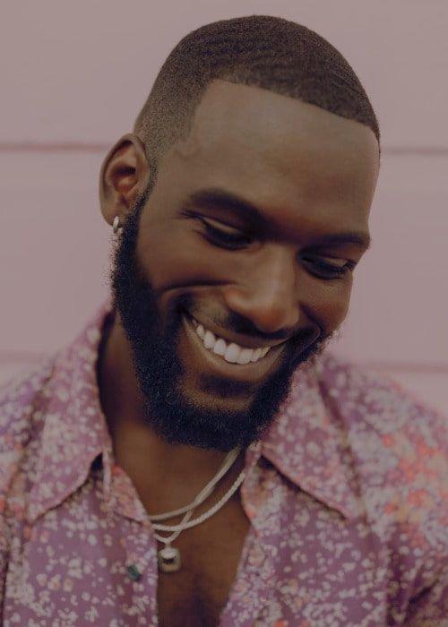 Kofi Siriboe Photo #1