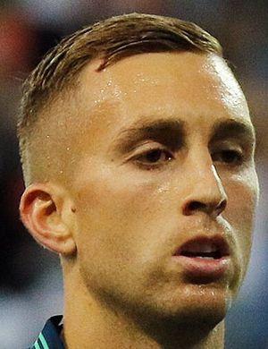 Gerard Deulofeu Photo #1