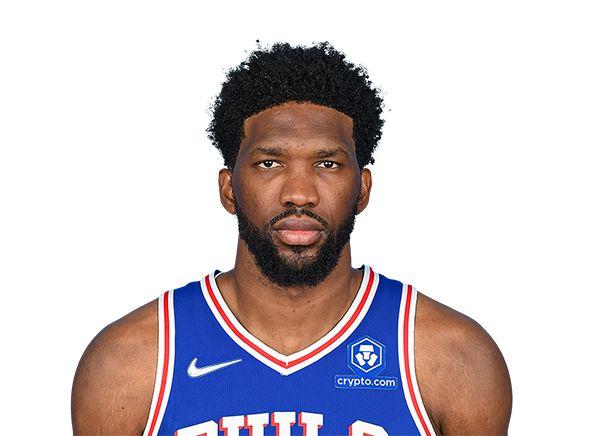 Joel Embiid Photo #1