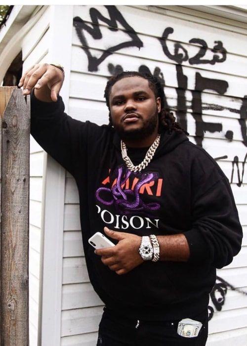 Tee Grizzley Photo #1