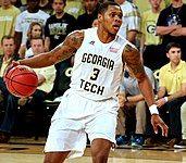 Marcus Georges-Hunt Photo #1