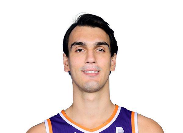 Dario Saric Photo #1