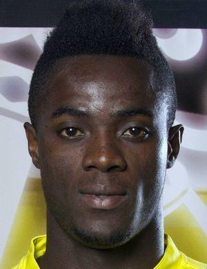 Eric Bailly Photo #1