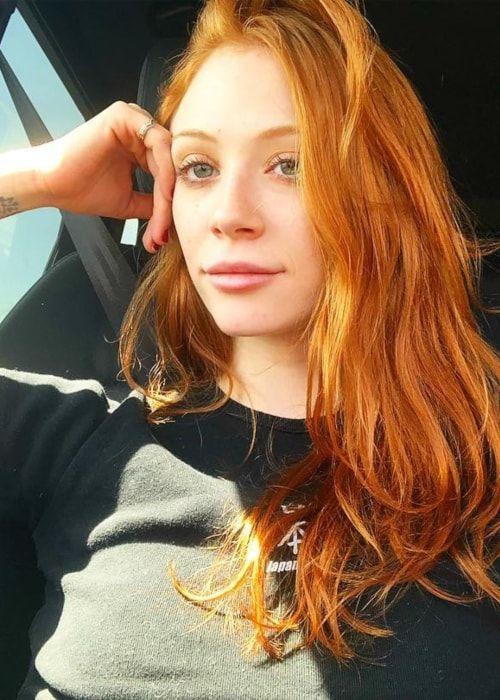 Liliana Mumy Photo #1