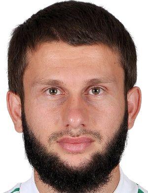 Khalid Kadyrov Photo #1