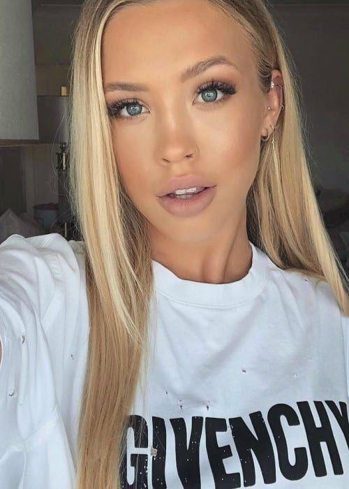 Tammy Hembrow Photo #1