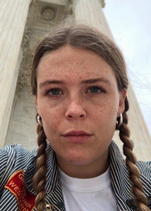 Maggie Rogers Photo #1