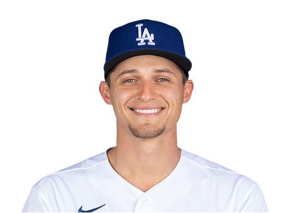 Corey Seager Photo #1