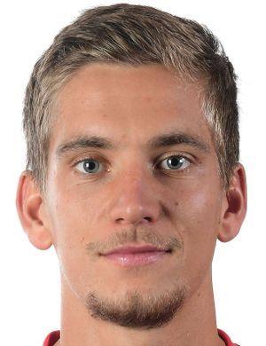 Dennis Praet Photo #1