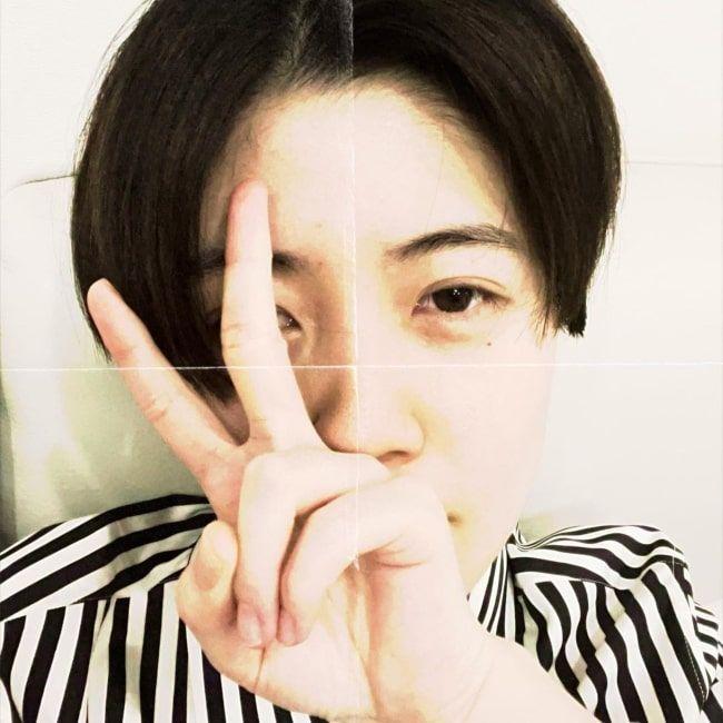 Shim Eun-kyung Photo #1