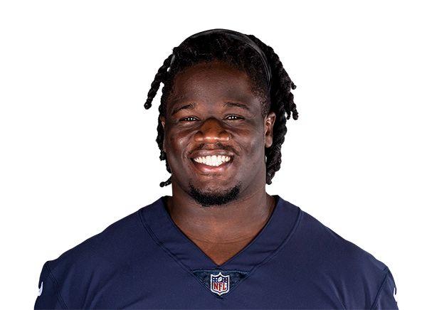 Germain Ifedi Photo #1