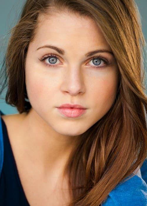 Anne Winters Photo #1