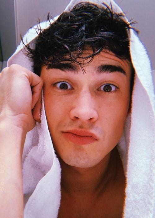 Gavin Leatherwood Photo #1