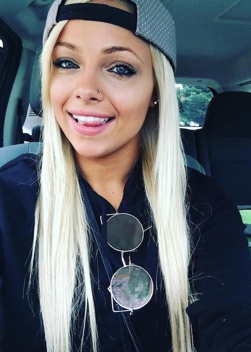 Liv Morgan Photo #1