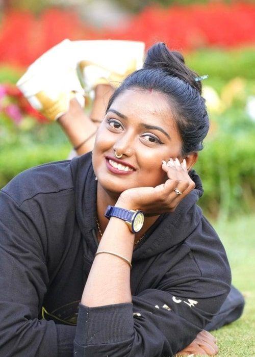 Deepika Kumari Photo #1