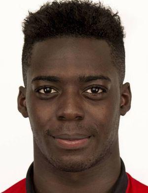 Iñaki Williams Photo #1