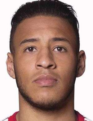 Corentin Tolisso Photo #1