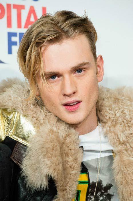 Tristan Evans Photo #1