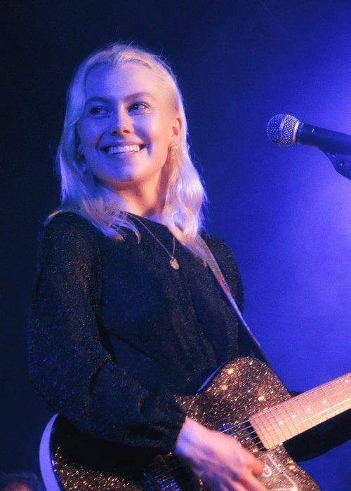 Phoebe Bridgers Photo #1