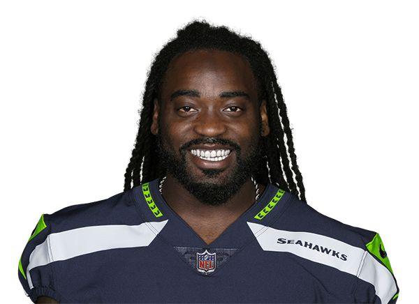 Alex Collins Photo #1