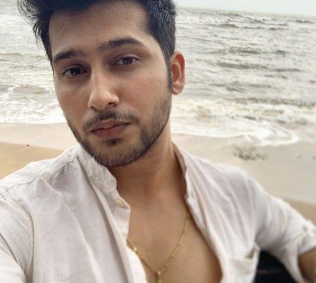 Namish Taneja Photo #1