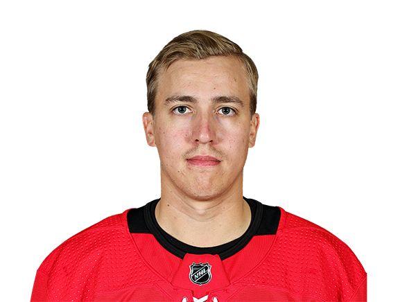 Teuvo Teravainen Photo #1