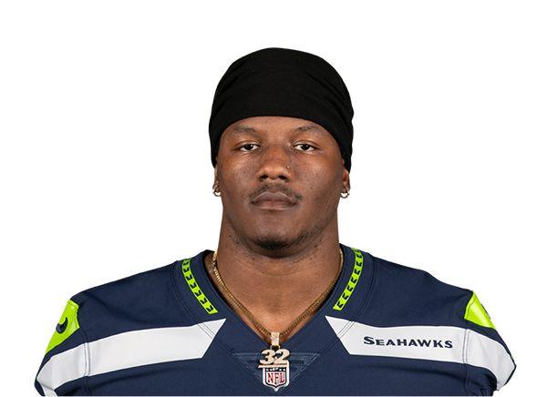 Chris Carson Photo #1